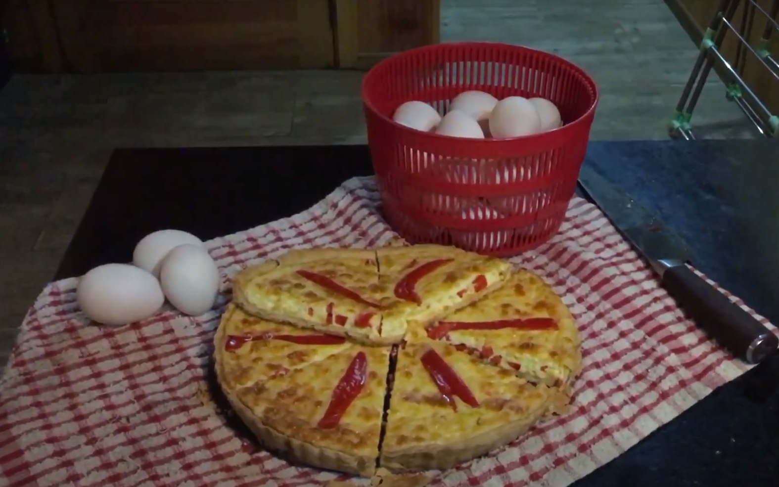 2020-07-09 23_11_25-(2) Red Pepper Quiche. _ BackYard Chickens - Learn How to Raise Chickens.png