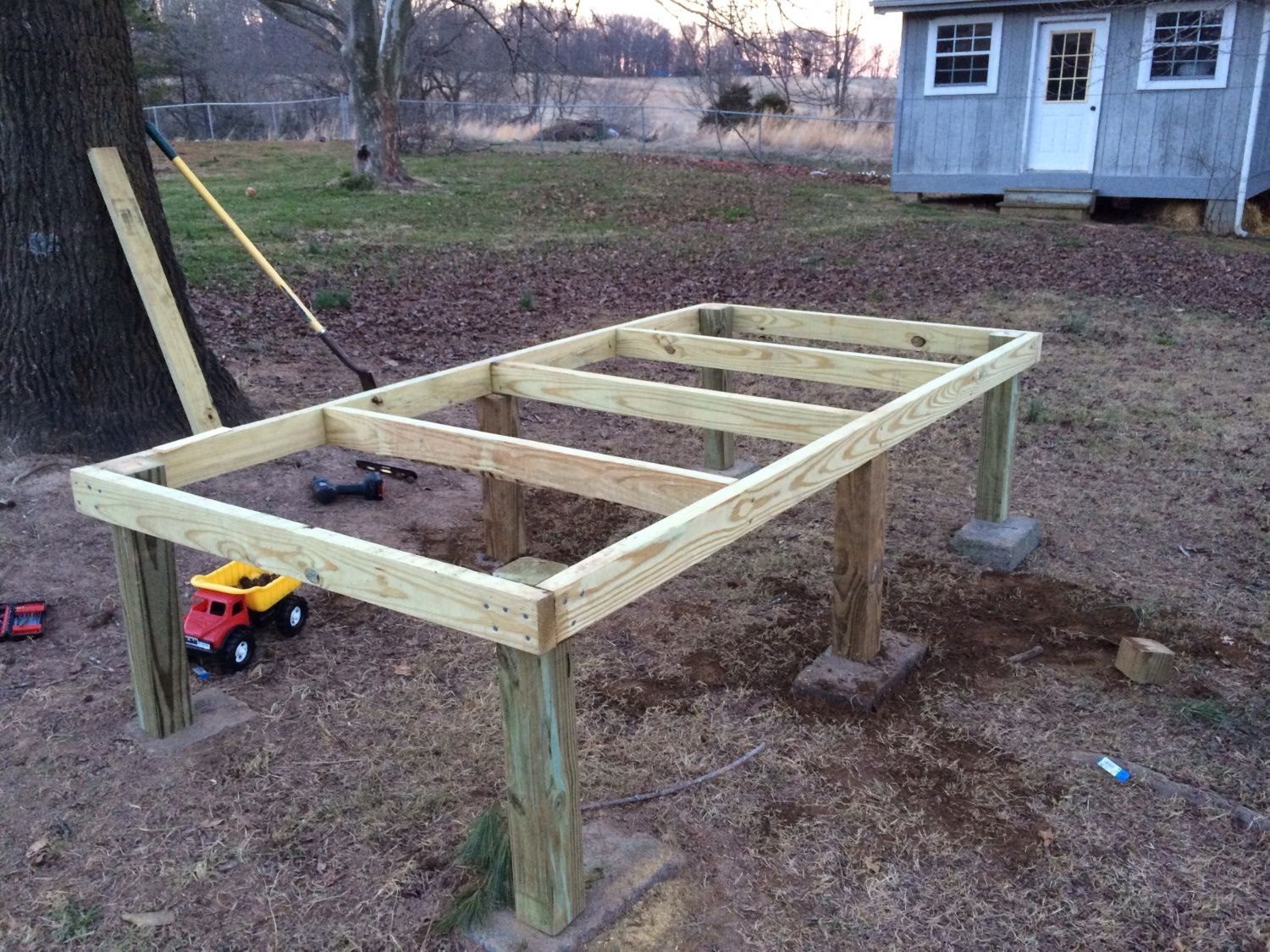 4x8 Coop BackYard Chickens Learn How To Raise Chickens