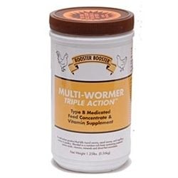 dog wormer at tractor supply