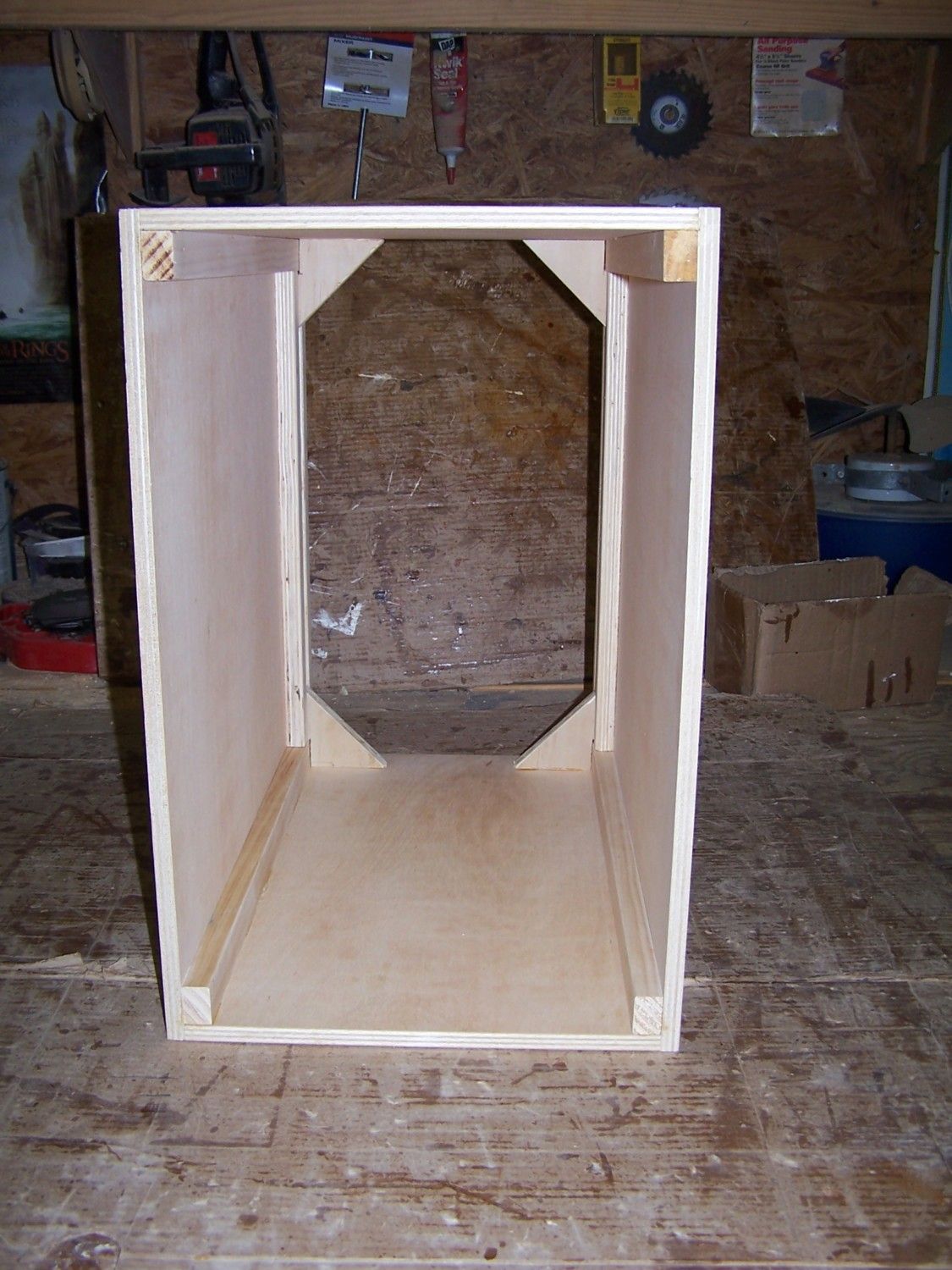 Making Upgrades To My 1202 Gqf Page 3 Backyard Chickens