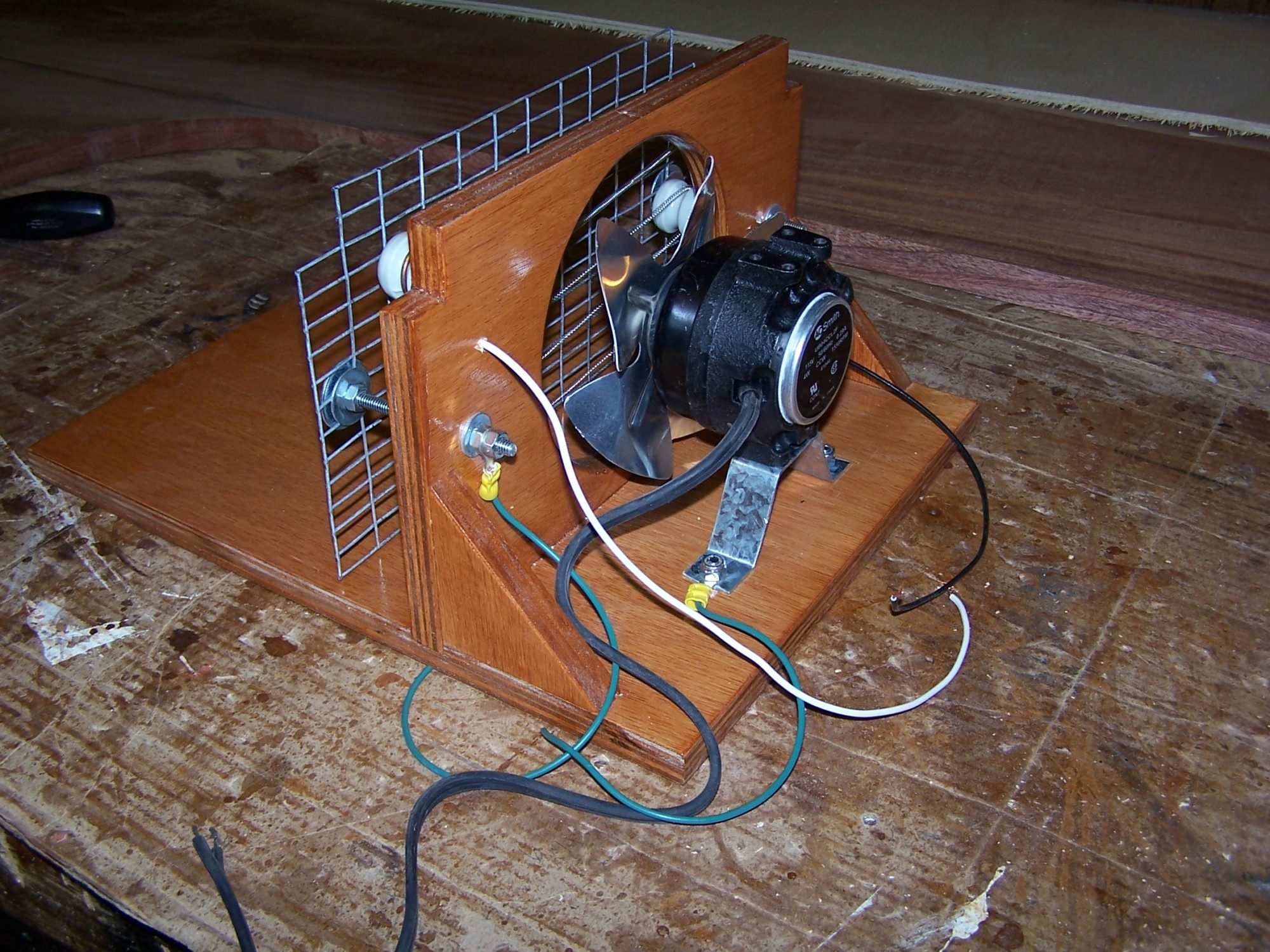 Making Upgrades To My 1202 Gqf Page 3 Backyard Chickens