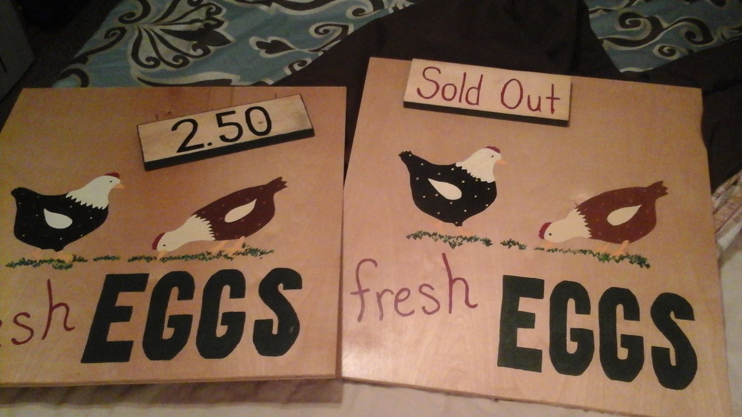 Eggs For Sale Sign Ideas Page 4 BackYard Chickens Learn How to