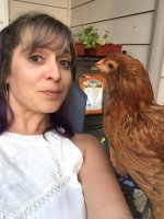 #chickenselfie.jpg #chickenselfie.jpg