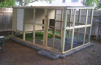 Rleigh2975s Chicken Coop