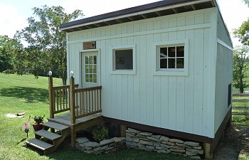 Planning And Building Our Coop
