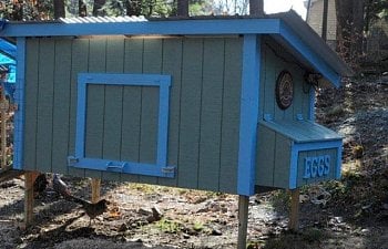 Vermontchics Coop