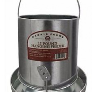 Harris Farms 15 lb. Hanging Feeder