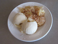 Apple Streussel and ice cream.jpg