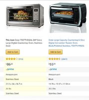 Oster Ovens.JPG
