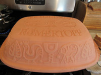 Clay pot out of ove.jpg