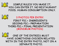 ONLY THRE SIMPLE RULES.jpg