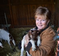 judy and baby goat cropped.jpg