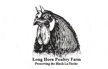 Long Horn Poultry Farms Page