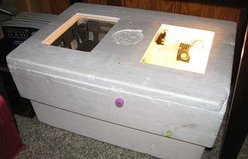 Featherworkss Page