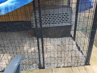 duck pen dog house bed.jpg