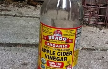 Apple Cider Vinegar and Garlic: Two of the best and natural ways to keep your flock healthy