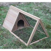wooden-rabbit-hutch-triangular-a-frame-chicken-guinea-pig-ferret-house-coop-cage-3.jpg