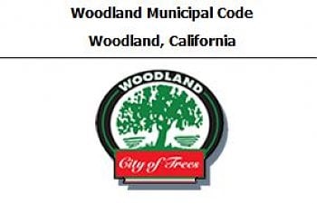 Woodland California Chicken Ordinance