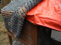 Coop cover insulated tarp.JPG