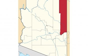 ARIZONA - St. Johns, AZ and Apache County, AZ ordinances