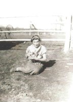 Mom with bantams.jpg