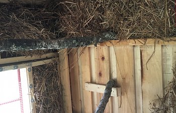 26-adding straw insulation.jpg