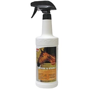 Martin's Horse and Stable Spray - 32 ounce