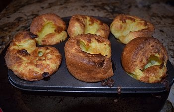 Yorkshire Pudding