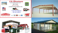 J & J Structures - Jim Hall