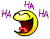 byc cracking up.gif