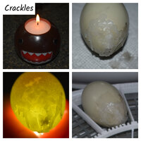2-20-20 Crackles Wax-Tape repair.jpg