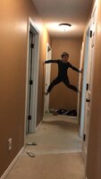 Kyke climbing the walls.jpeg