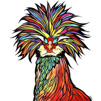 May 2020 rainbow chicken Prints.jpg May 2020 rainbow chicken Prints.jpg