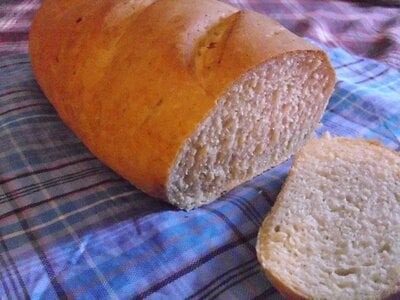 White Bread