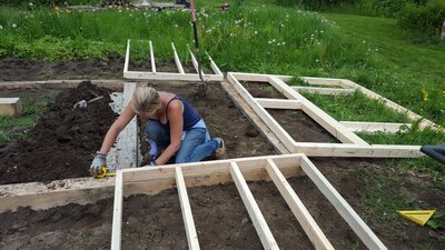 duckhouse walls on timber.jpg