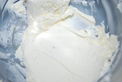 Vanilla Buttercream Icing