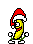 Christmas-banana-santa.gif
