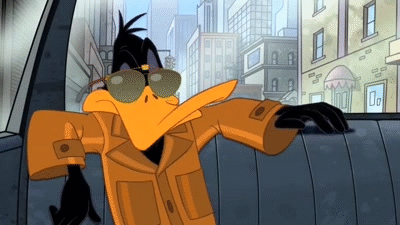 daffy-waiting.gif