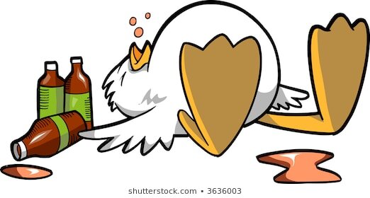 drunk-passed-out-chicken-vector-260nw-3636003.jpg