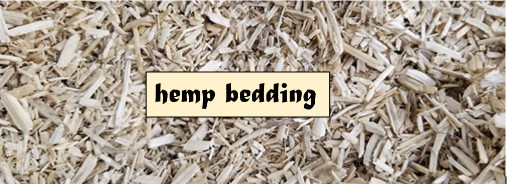 Hemp Bedding- Why is it the best?