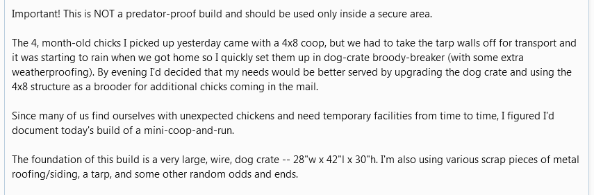 Screenshot 2021-08-16 at 20-15-47 Mini-Coop or Integration Pen From a Large Dog Crate.png
