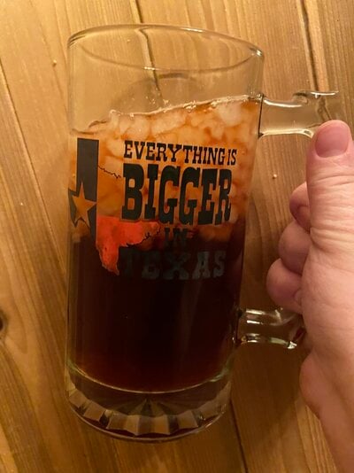 Texascluckers Texas Sweet Tea