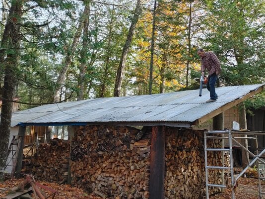 Cat on a Cold Tin Roof.jpg