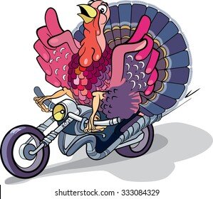 thanksgiving-turkeys-on-motorcycle-260nw-333084329.jpg