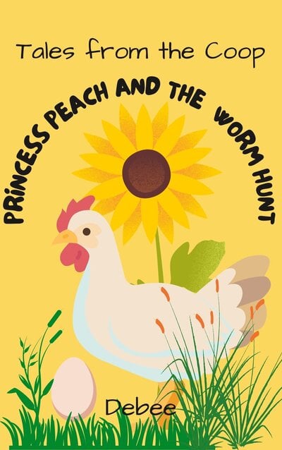 My books for kids