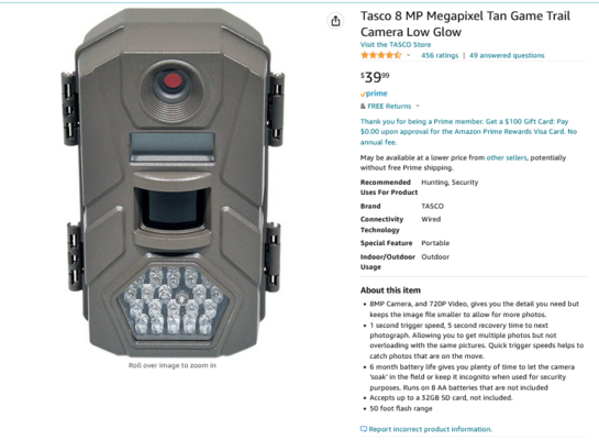 Screenshot 2022-08-20 at 23-17-34 Amazon.com Tasco 8 MP Megapixel Tan Game Trail Camera Low Gl...png