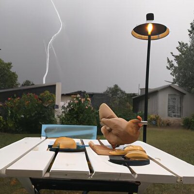 A chicken making pancakes during a thunderstorm (1).jpg