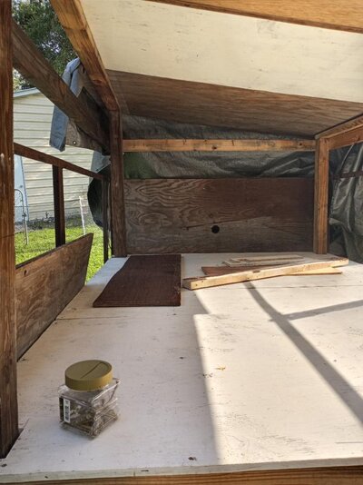 floor installed  on coop trailer from back.jpg