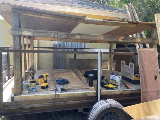 view from side of trailer with framing for ventilation.jpeg