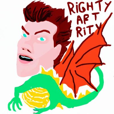 Rick Astley as a dragon (1).jpg